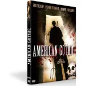 Dvd American Gothic
