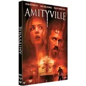 Dvd Amityville