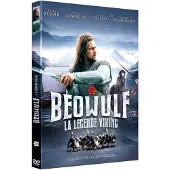 Dvd Beowulf La Légende Viking
