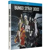 Dvd Blu-ray Bungo Stray Dogs Saison 3