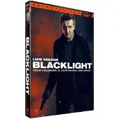 Dvd Blacklight