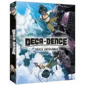 Dvd Blu-ray Deca Dence Intégrale Ed.collector