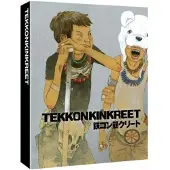 Dvd Blu-ray Amer Béton