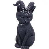 Nemesis Now Figura Cult Cuties Pawzuph 11 Cm