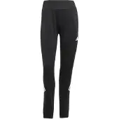Adidas Pantalón deportivo 'Adi365 Iconic' negro / blanco