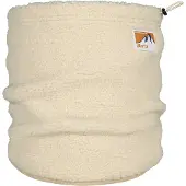 Barts - Isafjord Col - Bufanda size One Size, beige