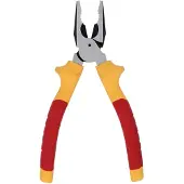 Ks Tools , alicates combinados, modelo 117.5401, acero para herramientas, 325g