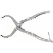 Bgs Alicate para ajustar placas de ventilación 8830