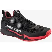 Head Racket Zapatillas Todas Las Superfícies Endure Pro Boa
