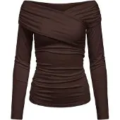 Object Camiseta De Manga Larga Levih