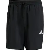 Adidas Pantalón deportivo 'Essentials Chelsea' negro / blanco
