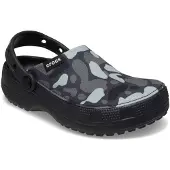 Crocs Zuecos Classic Crafted Camo