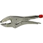 Ks Tools 115.1506, acero cromo-molibdeno, 235 mm