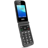 SPC Teléfono Móvil Stella 2 2.4´´ Dual Sim