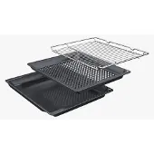 Bosch Horno Serie 8 Cmg7361b1 45l