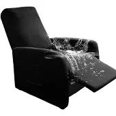 Merkloos Fundas elásticas para sillones reclinables