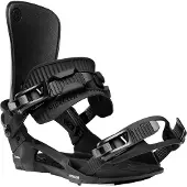 Nidecker Fijaciones De Snowboard Combo