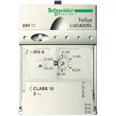 Schneider Electric : Unidad de control, 8-32A, 24V DC