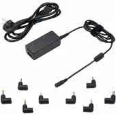 Ewent Cable De Alimentación Ew3963 45w