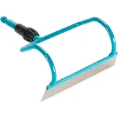 Gardena Puente Pelea Azada Combisystem 16 Cm