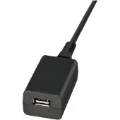 OM SYSTEM F-5AC Adaptador USB-AC para TG