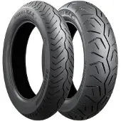 Bridgestone Neumático Custom Exedra-max-e-max Diagonal F 64h Tl M/c