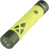 Nitecore TrailSight, Grass Green, linterna, 1200 lúmenes