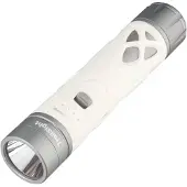 Nitecore TrailSight, Alpine White, linterna, 1200 lúmenes