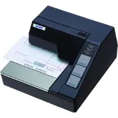 Epson TM-U295 Impresora matricial