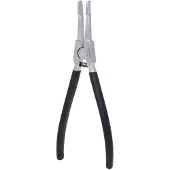 Ks Tools 115.0993, acero cromo-vanadio, 210 mm
