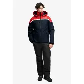 Superdry Chaqueta Hooded Ski Shell