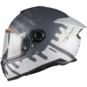 Axxis Casco Integral Hawk Evo Sv Freshpaint