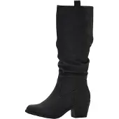 Bonprix Botas negro