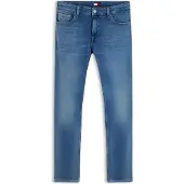 Tommy Hilfiger Vaqueros Dm0dm23907