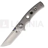Cobratec Knives Navaja Maverick Button Lock