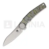Cobratec Knives Navaja Rogue Framelock Dig Camo