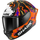 Shark Casco Integral Skwal Cup Replica Bertelle
