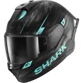 Shark Casco Integral Skwal Cup Inkrider