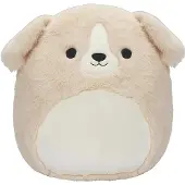 Squishmallows Peluche W21 Fuzz-a-mallows 30 Cm Surtido