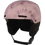 Oakley - Cascos esquís niños - Mod1 Pro Youth Matte Toadstool DK Tiedye - Talla S - Rosa