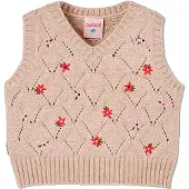 Boboli Chaleco 324076