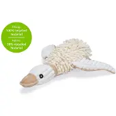 Beeztees Juguete De Pato Jago Para Perro