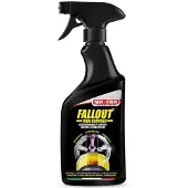 Mafra DESCONTAMINANTE FERROSO "FALLOUT" , 500 ml