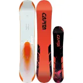 Capita Tabla De Snowboard Mercury