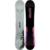Capita Tabla De Snowboard Mega Mercury Wide