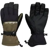 Quiksilver Guantes Mission