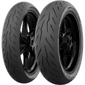 Pirelli Neumático Trasero Sport-touring Diablo Powercruiser 84v Tl