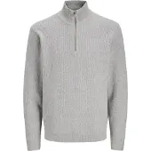 Jack & jones Jersey 'Wesley' gris