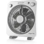 Orbegozo Ventilador De Mesa Bf 0138