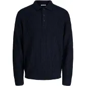 Jack & Jones Jersey 'JJSAGE' navy